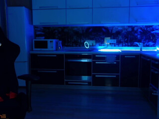 _mary_chili chaturbate beauty in red erotic lingerie