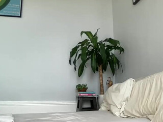 alia_black chaturbate 15-03-2022 footage