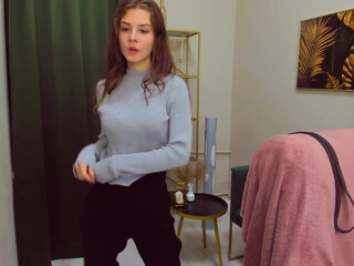 aurora chaturbate 18-03-2022 latest camshow porn