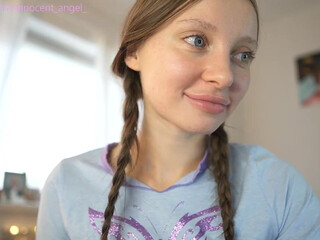 pureangeldolores chaturbate Camshow Porn from 20-september-2022