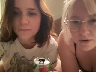 double_trouble420 chaturbate 1-september-2022 Latest Porn