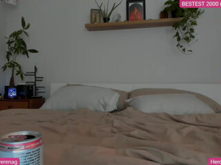 verenag chaturbate 6-september-2022 Latest Porn