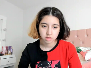 cherrycute666 chaturbate 28-september-2022 camshow record