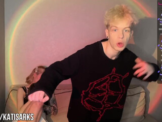 kitty_vs_world chaturbate Camshow Porn from 2-august-2022