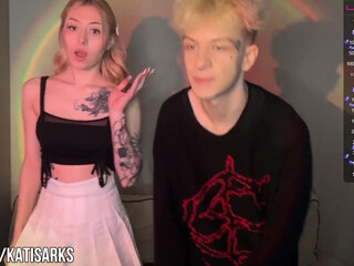 kitty_vs_world chaturbate Camshow Porn from 7-august-2022