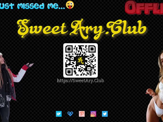 sweet_ary chaturbate 31-september-2022 Latest Porn