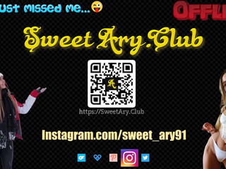 sweet_ary chaturbate watch 22-september-2022 camcording