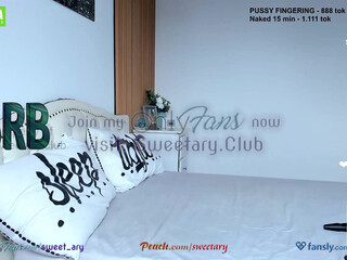 sweet_ary chaturbate 30-september-2022 camerawork