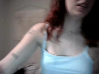 ur_baby_girl_ chaturbate 29-september-2022 camshow record