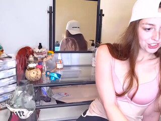 _heytheredelilah chaturbate 9-september-2022