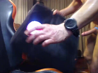 sexersizeme7 chaturbate webcam rec 31-october-2022 good quality