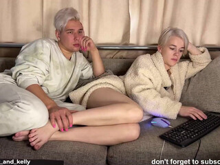 dexter_and_kelly chaturbate Camshow Porn from 1-september-2022