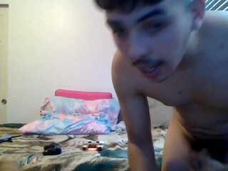 bjsexybarelylegal chaturbate webcam since 5-august-2022 good quality