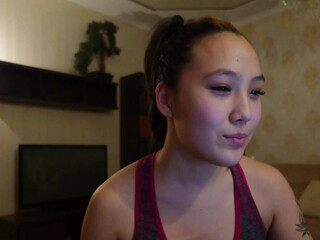 binnawon chaturbate 14-september-2022 camshow record