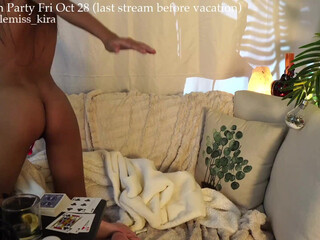 littlemiss_kira chaturbate most recent record 9-october-2022