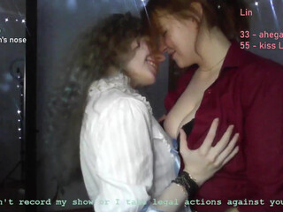 lanshan_classy chaturbate webcam since 6-october-22 year good quality