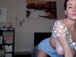 hugetittiesgerda chaturbate watch 23-october-22 year camshow record