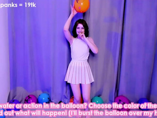 baeemily chaturbate 16-november-22 year