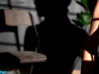 calliadesigner chaturbate most recent record 8-october-2022