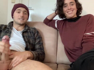 joey_and_eli chaturbate 8-november-22 year camaction HD