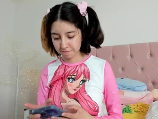 cherrycute666 18-october-22 year on-stream webcam