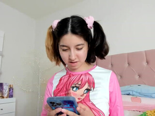 cherrycute666 watch 15-november-22 year camshow record