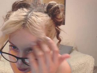 deryubanny chaturbate latest HD record 5-october-2022