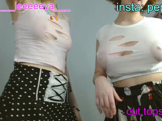 lovely_leeeya chaturbate 15-october-22 year camaction HD