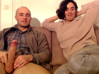 joey_and_eli chaturbate 17-october-22 year camaction HD