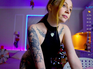 mollieholly_ stripchat 11-Jan-2023 camshow