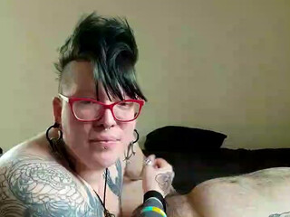 ThatSillyCumSlut stripchat 2023 show