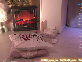 iamEvaSm stripchat newest november-16-2022