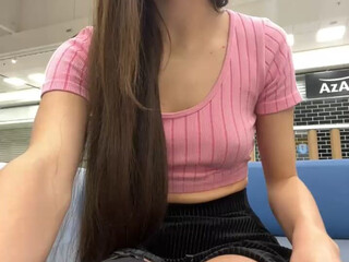 barbiehumpxxx stripchat november-19-2022 naked record