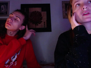 sensuaxlparty stripchat november-11-2022 webcam HD