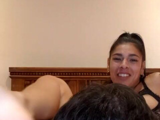 sexandfire stripchat most recent december-9-2022