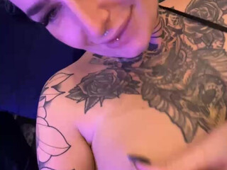 inkedbiitch stripchat newest december-14-2022