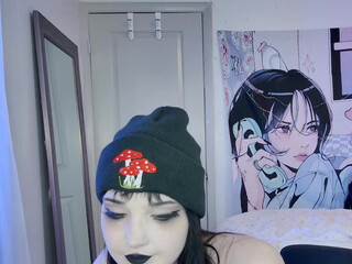 bluehoneyberry stripchat december-11-2022 nude