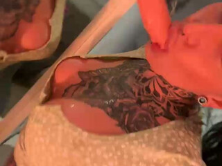 InkedBiitch stripchat most recent november-18-2022