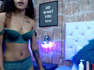 Angela-Martinez stripchat january-26-2023 ticket show