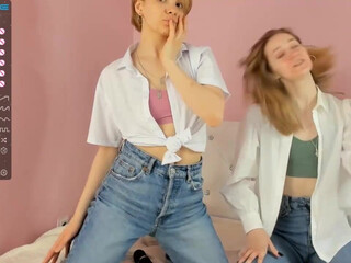 2girls1streams chaturbate november-11-2022