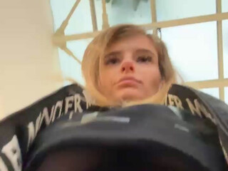 betsy stripchat december-11-2022 ticket show