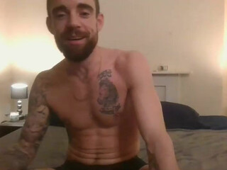 ravenspaddy12 chaturbate november-21-2022 webcam HD