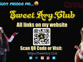 sweet_ary- chaturbate 4-11-2022 webcam porn