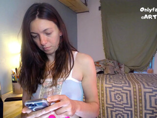 artemisfit chaturbate december-29-2022 camerawork