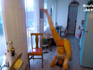 artemisfit chaturbate recent december-24-2022