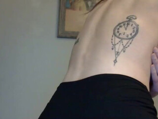 veronicaisbackkk chaturbate 12-February-2023 skinny teen