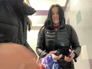 crazzychicks stripchat 9-February-2023 private show