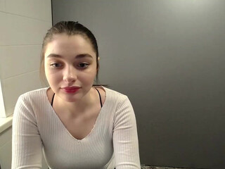 tellamaid_ chaturbate 8-February-2023 pvt soft record