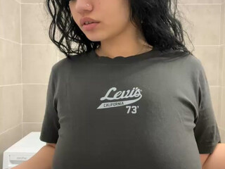 Diamond_x stripchat 7-February-2023 horny girl