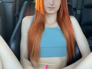 AnnyBelle_ stripchat 26-February-2023 horny video